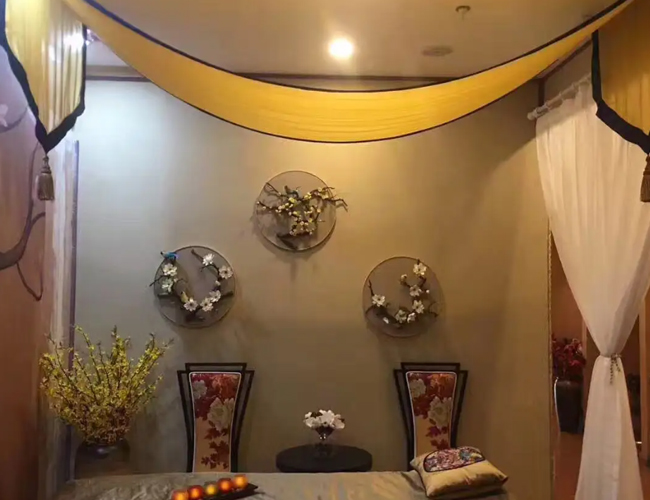 佛山高端男士养生会所_让人体会到不一样的精致体验