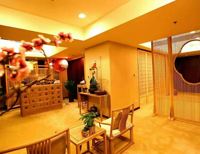 佛山高端足疗足浴养生会所_找性价比的高的会所都在这里