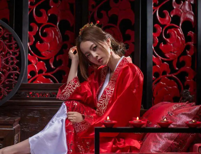 出差在佛山到了一家轻奢休闲养生spa会馆，体验完心情大好