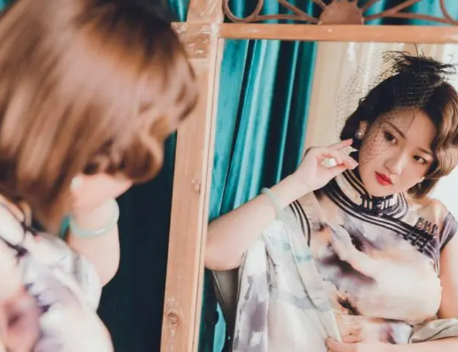 周末我和朋友去的一家佛山的一家休闲会所_环境五星级的标准