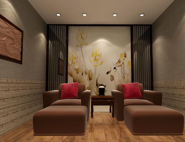 佛山Yunyi养生馆高端spa