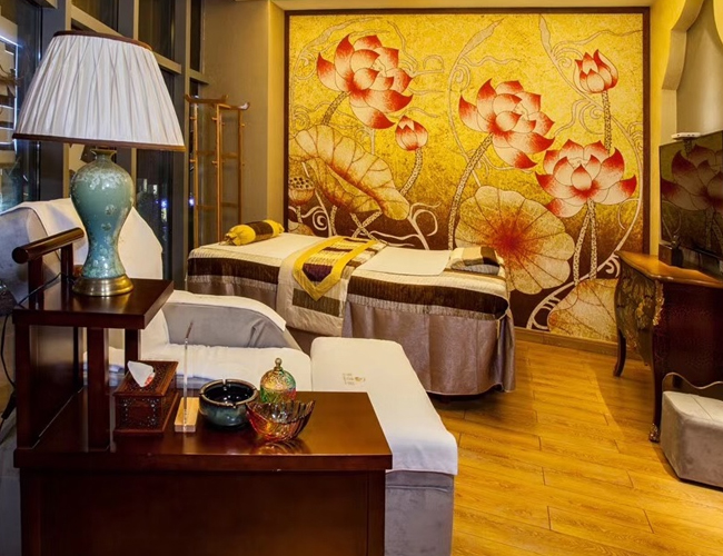 佛山桑拿会所论坛环境展示（五）打造出浪漫的情怀