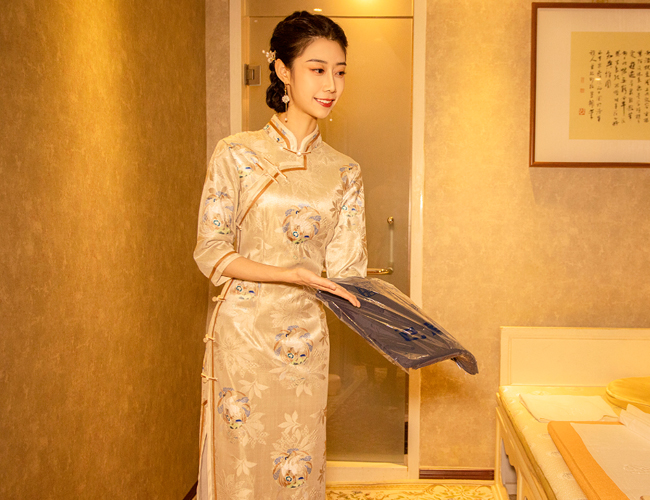 佛山商务休闲会所艺师风采（九）给大家推荐一下