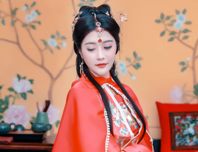 佛山泰式按摩会所艺师风采（十）只要你敢来就让你好看